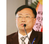 김성수 충북장애인육상연맹 회장 취임