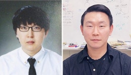 청주대 건축학과 대학원생 논문, SCI저널에 게재