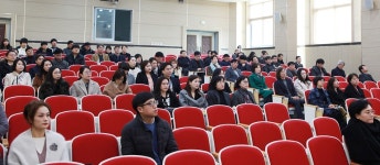 강동대, 혁신지원 사업 1차년도 성과 세미나 성료