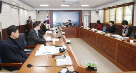 청주시, 평생교육협의회 개최…발전방안 모색
