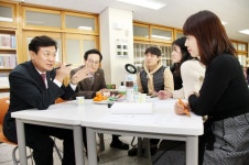 충북지역 학교들, 새 학년 교육과정 준비 본격화