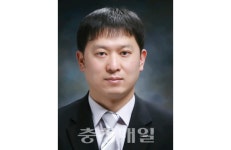 부여소방서 조기연 대원, 대구 코로나 현장서 구급 활동