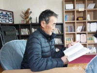 괴산 소암1리 북카페 창작마을 인기