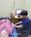 당진시 당진1동 대추밭한의원 최영문 원장, 의료봉사