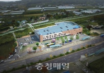 대전도시철도 1호선 현충원역 환승주차장 건설 본격화