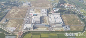 83만㎡ 규모 진천 케이푸드밸리산단 준공