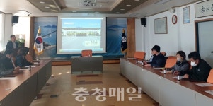 태안군, 찾아가는 청렴토크 개최