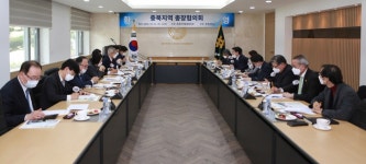 충북지역 총장협의회, 2020학년도 첫 정기회의 개최