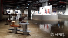 청주시공예관 랜선 집들이 초대합니다