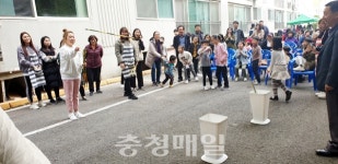 당진시, 아파트공동체 어울림 사업 확대