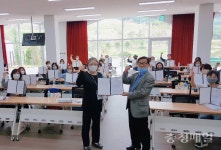 멘토·멘티 만나 인문 가치 공유