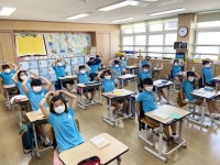 청주 오창초, 개교 100주년 기념 티셔츠 제작
