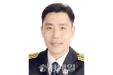 충주소방서 김진영씨 소방안전봉사상 수상