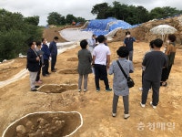 서천군 군민평가단, 주요 사업장 현장평가 실시
