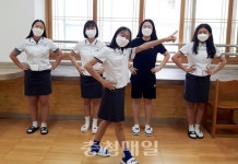 금산지역 학생들, 충남학생창의력챔피언대회서 선전