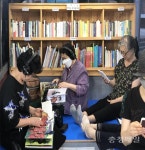 진천군립도서관, 달리는 이음버스 사업 선정