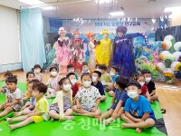 태안군, 찾아가는 맞춤형 인구교육 진행