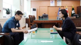세종 경찰 인력 확충·파출소 신설 건의
