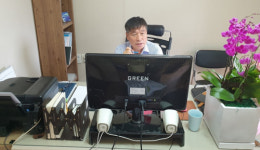 장원모 前 이명수 의원 보좌관, 행정사 사무소 개소