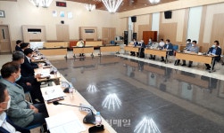 충북도, 시·군 특화산업 육성 기반구축 추진