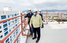 박동규 청주시 서원구청장, 행정구역 경계조정 대상지 의견조사