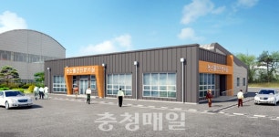 부여 농산물 생산단계부터 잔류농약 분석