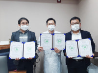 충주 베로니카신경외과의원, 장애인 의료 지원
