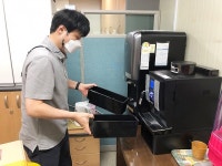 환경공단 충북지사, 직장문화개선 눈길