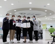 대원대학교 치위생과 한국치위생과학회 학생학술포스터 동상 수상