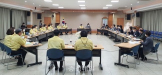 청주시, 시민참여예산 복지교육분과 회의 개최