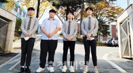 논산고등학교, 충남 청소년 119안전뉴스 경진대회 최우수