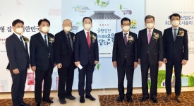 충북 균형발전사업 3건 전국 우수사례