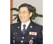 발로 뛰는 주민 만남형 치안활동에 최선