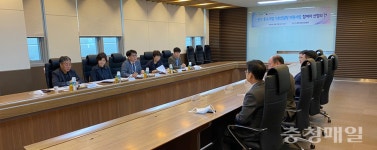 충북경총, 중기 기초컨설팅 지원사업 호평