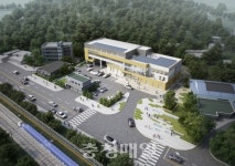 세종시, 전동면 복합커뮤니티센터 건립 본격화