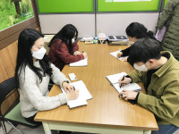 청주시 봉명2송정동, 공익신고제도 교육 실시
