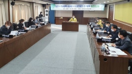논산시, 어르신들의 더 행복한 배움, 더 행복한 노후를 위해