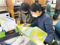 청주시 운천신봉동, 지역공동체일자리사업 참여자 안전교육 실시