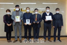 영동 학산농협, 상호금융대상평가 우수