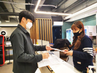 청주시 흥덕구 행정지원과, 학교 주변 위해환경 집중점검