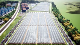 청양군 전국 최대 스마트타운 조성