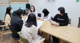 청주시 서원구 주민복지과, 사회보장정보시스템 개인정보 교육