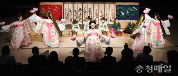 청주 예술인 대동 한마당 큰잔치