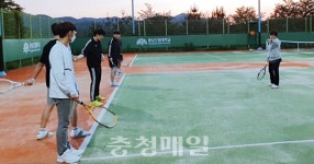 기숙사에서 문화생활 즐긴다