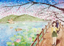 연서면, 어린이 사생대회 16명 입상자 선정