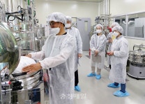 동광농축(주) | 충주농기센터, 가공창업교육관 장비사용 지원 연중 운영