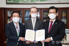 오리온, 2024년까지 진천에 물류센터 건립