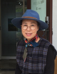 황영자헤어클레식 | "국제미술계에 황영자 작가 알리기 힘쓸 것"