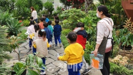 당진농기센터, 어린이 농부체험학교 운영