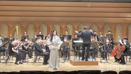 한전·KBS청주 희망·사랑 나눔 콘서트 성료